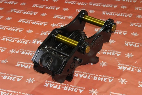 Быстросъем механический GISSAR (7-8 тонн) 04-D50*180*300 фото 3 Быстросъем механический GISSAR (7-8 тонн) 04-D50*180*300 фото 3