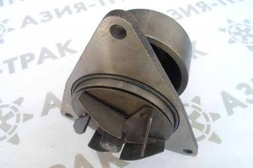 3415366, Водяная помпа (6CT8.3) фото 3