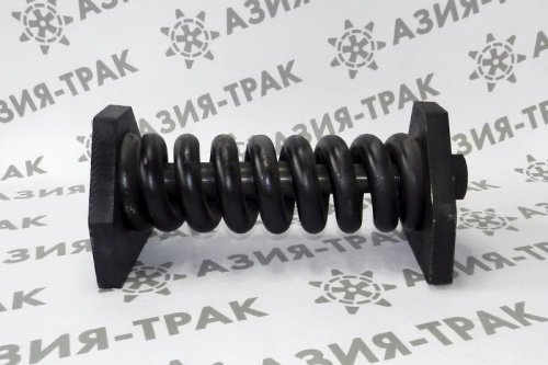 Натяжитель гусеничной цепи с пружиной Doosan DH55