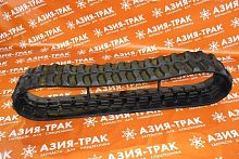 Резиновая гусеница 280x106x35Y Резиновая гусеница 280x106x35Y