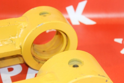 Трапеция ковша Caterpillar E312 фото 4 Трапеция ковша Caterpillar E312 фото 4