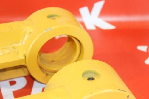 Трапеция ковша Caterpillar E312 фото 4