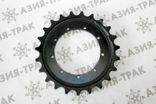 Звезда приводная на Kobelco SK25SR (210*9*23)