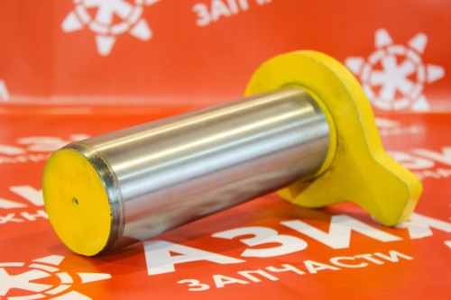 Палец ковша 70*220 PC100/PC200 несмазываемый  фото 4