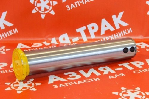 Палец ковша 80*450 несмазываемый фото 3