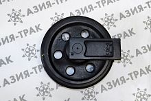 Колесо направляющее (ленивец) Kubota U25 Колесо направляющее (ленивец) Kubota U25