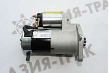 8944681501 Стартер (2KC1, 3KC1, 3KR1) 12V/9T/1.4KW 8944681501 Стартер (2KC1, 3KC1, 3KR1) 12V/9T/1.4KW