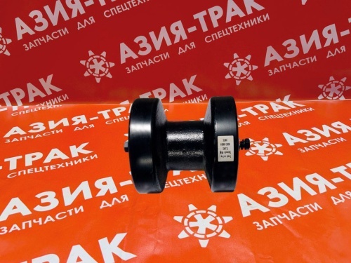 Опорный каток на Takeuchi задний TL10V2 фото 4 Опорный каток на Takeuchi задний TL10V2 фото 4