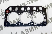 Прокладка ГБЦ S3L2 Caterpillar MM30B Прокладка ГБЦ S3L2 Caterpillar MM30B