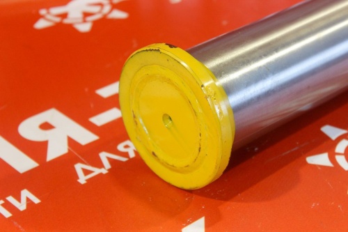 Палец ковша 80*490 фото 4