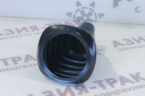 Пыльник джойстика CAT E320/E320B фото 3