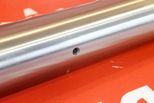 Палец ковша 60*440 фото 5 Палец ковша 60*440 фото 5