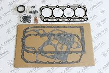 Ремкомплект ДВС 4TNE88-3CY Yanmar B6U Ремкомплект ДВС 4TNE88-3CY Yanmar B6U