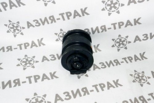 Опорный каток на Takeuchi TB135 фото 2