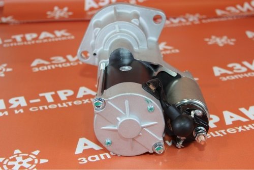 02/802632 Стартер JCB JS130W 24V/11T/4KW фото 2 02/802632 Стартер JCB JS130W 24V/11T/4KW фото 2