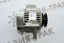 102211-5700 Генератор (JFZ1101N, ND209, 277C, C3.4DT, HSL650-7) 12V/90A 102211-5700 Генератор (JFZ1101N, ND209, 277C, C3.4DT, HSL650-7) 12V/90A