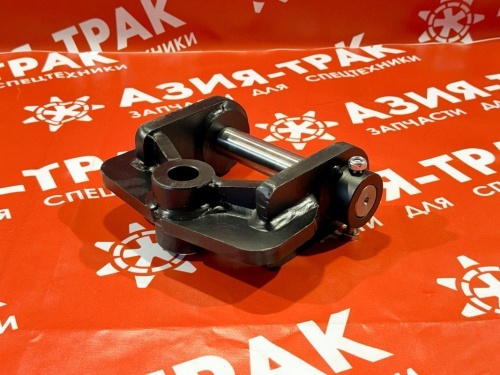 Переходная плита для гидровращателя (серьга) D60 фото 3