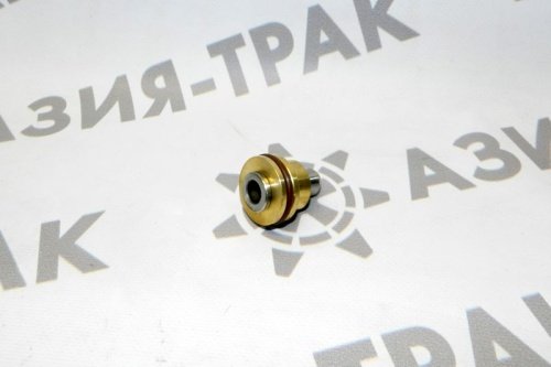 Толкатель на джойстик экскаватора Hitachi EX200-1 (на ранние модели) фото 2