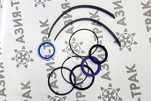 Ремкомплект гидроцилиндра отвала Hitachi ZX50U Ремкомплект гидроцилиндра отвала Hitachi ZX50U