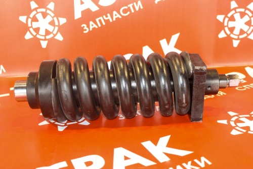 Натяжитель гусеничной цепи с пружиной Hitachi ZAX55 фото 4 Натяжитель гусеничной цепи с пружиной Hitachi ZAX55 фото 4