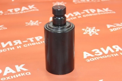 Поддерживающий каток на Yanmar VIO50 (1)