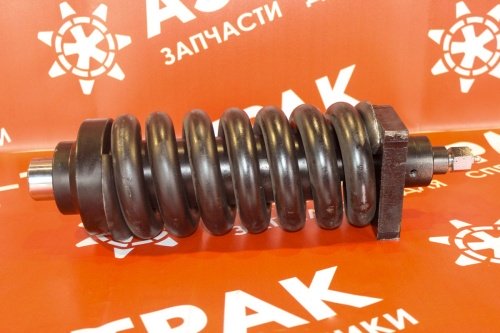 Натяжитель гусеничной цепи с пружиной Hitachi ZAX55 фото 4 Натяжитель гусеничной цепи с пружиной Hitachi ZAX55 фото 4