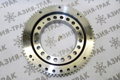 Опорно-поворотный подшипник на кму UNIC 300 (OEM)