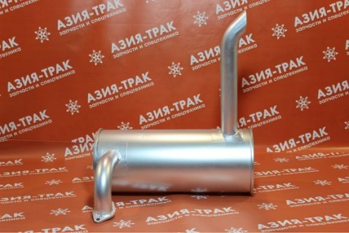 Глушитель Hitachi EX75UR