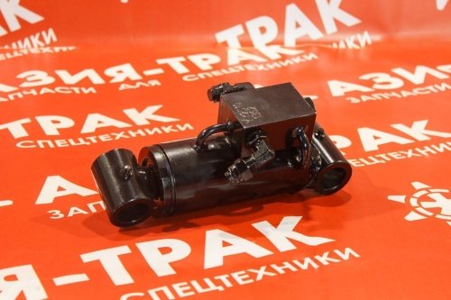 Гидравлический цилиндр для быстросъема 04