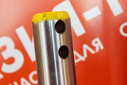 Палец ковша 50*370 (EX70) фото 2 Палец ковша 50*370 (EX70) фото 2