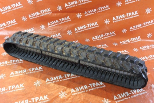 Резиновая гусеница 320x52,5x84KS фото 2
