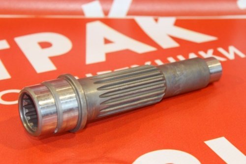 Вал TM07