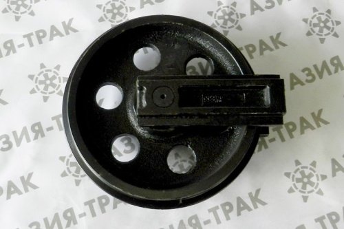 Колесо направляющее (ленивец) Sunward SWE55