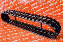 Резиновая гусеница 400x142x36K Резиновая гусеница 400x142x36K