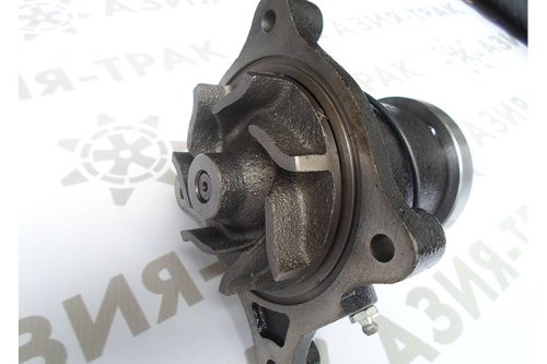 ME391343, Водяная помпа (6D31) фото 3 ME391343, Водяная помпа (6D31) фото 3