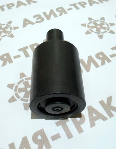 Поддерживающий каток на Komatsu PC75 фото 4