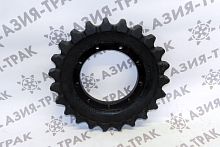 Звезда приводная на JCB 8035 Звезда приводная на JCB 8035