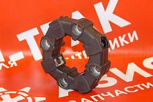 Муфта демпферная 12AS Муфта демпферная 12AS