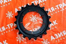 Звезда приводная на IHI 40J Звезда приводная на IHI 40J