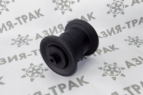 Опорный каток на KOBELCO SK027 фото 3