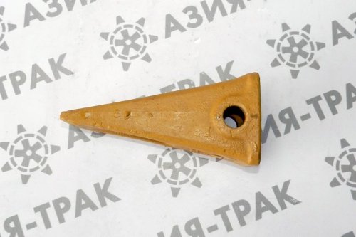 1U3352, Коронка ковша Caterpillar 320 фото 2 1U3352, Коронка ковша Caterpillar 320 фото 2