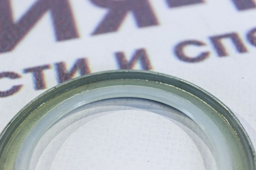 Сальник пальца ковша 45*65*4 фото 3 Сальник пальца ковша 45*65*4 фото 3