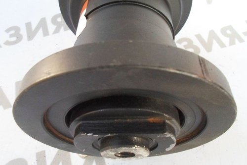 Опорный каток на KOBELCO SK20SR фото 4 Опорный каток на KOBELCO SK20SR фото 4