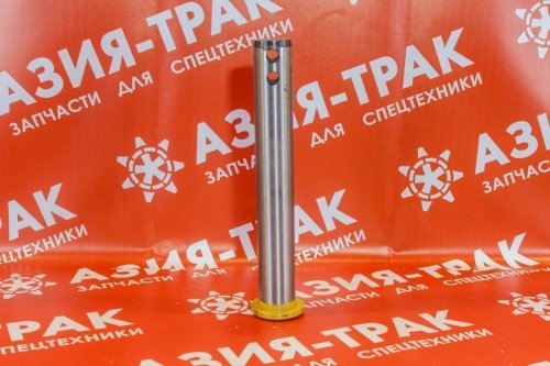 Палец ковша 55*400 несмазываемый