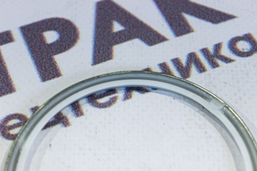 Сальник пальца ковша 70*80*4 фото 4 Сальник пальца ковша 70*80*4 фото 4