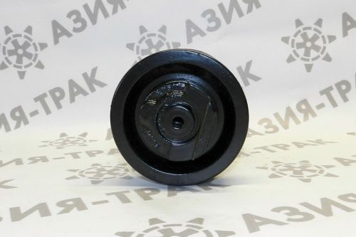 Опорный каток на Kubota KH61 SF фото 4