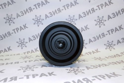 Опорный каток на Bobcat T62 фото 3 Опорный каток на Bobcat T62 фото 3