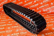 Резиновая гусеница 420x100x52 Резиновая гусеница 420x100x52