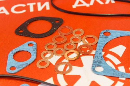 Ремкомплект ДВС 3YE1 HITACHI ZX25 фото 5