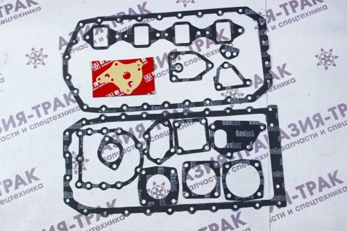 Ремкомплект ДВС 4D88E Komatsu PC40MR фото 3 Ремкомплект ДВС 4D88E Komatsu PC40MR фото 3